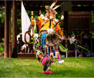 All 12 Michigan Tribes Come Together for Non-Gaming Tribal Economic Impact Study