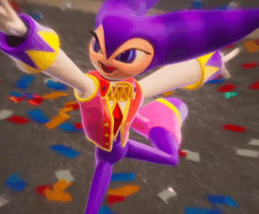 Sonic Racing: CrossWorlds is getting another three free characters, and yes one of them is NiGHTS