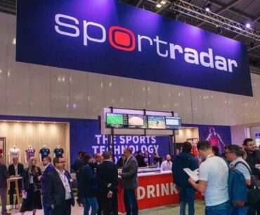 Sportradar completes acquisition of IMG Arena — CDC Gaming