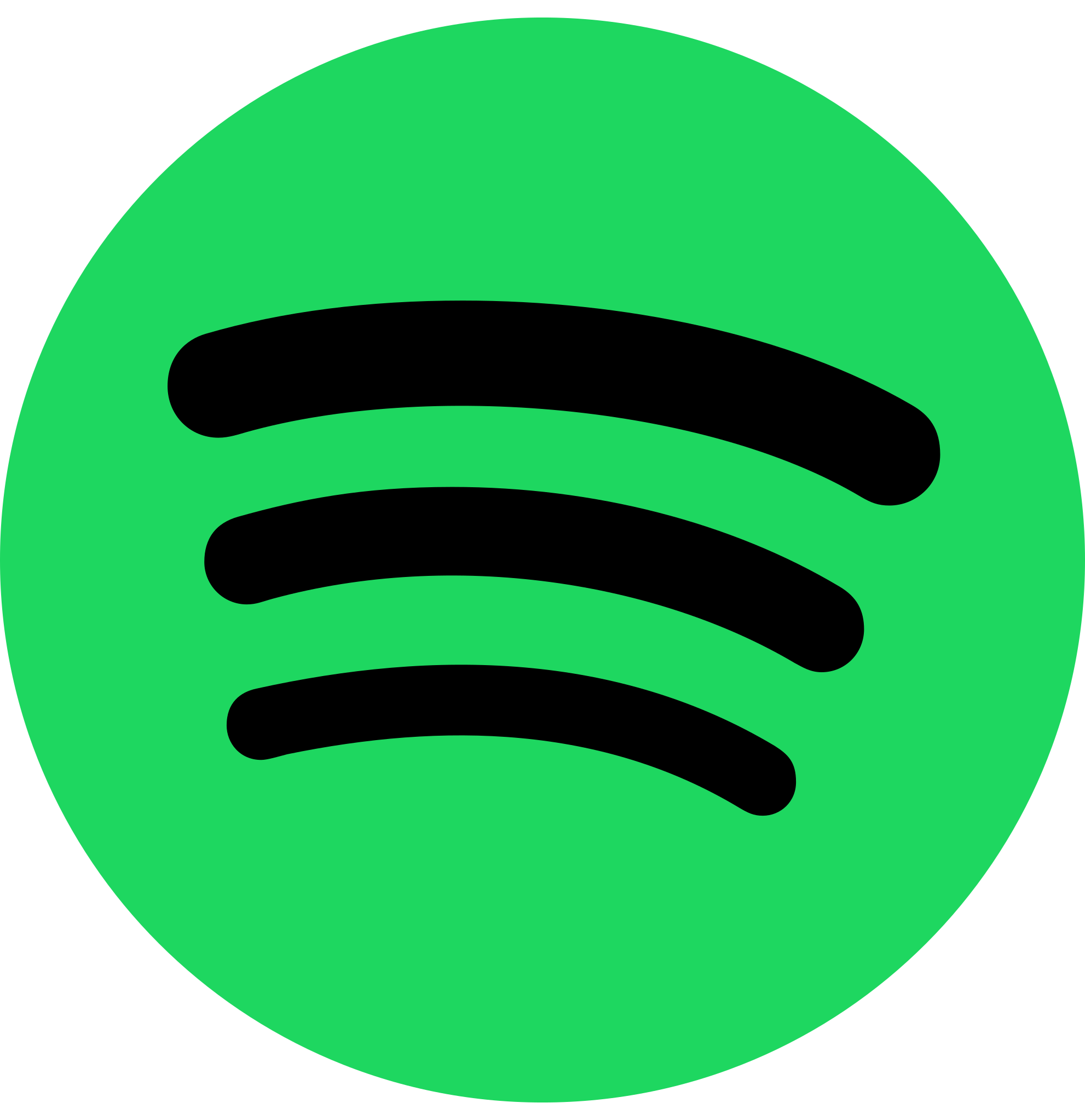 Spotify icon svg