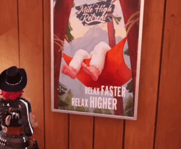 Fortnite fans are saying "no to AI slop" after spotting what they believe are AI-generated images in-game