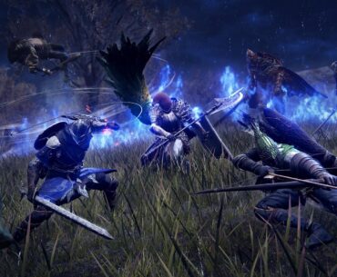 Kadokawa Reports Elden Ring Nightreign Sales Exceed Expectations, Hints At DLC Release Window