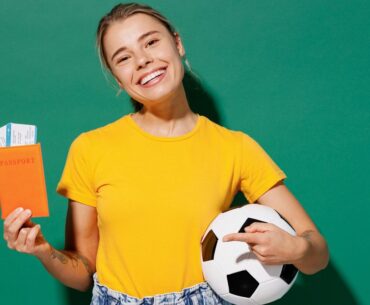 From concerts to games, young adults are big into event travel: Travel Weekly