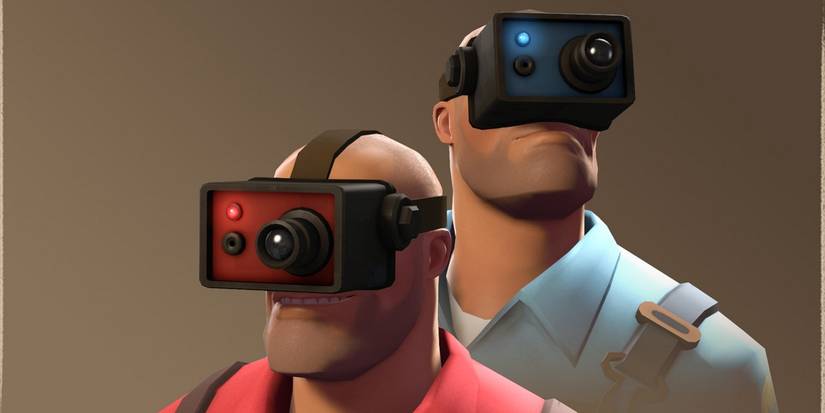Team Fortress 2 Engineer Sightliner