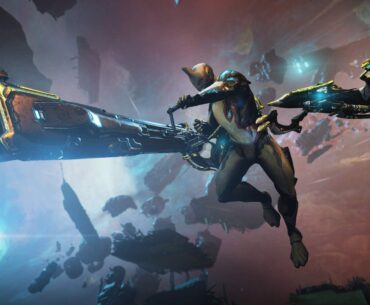 The Real Problem With Live Service Games Isn’t the Monetization