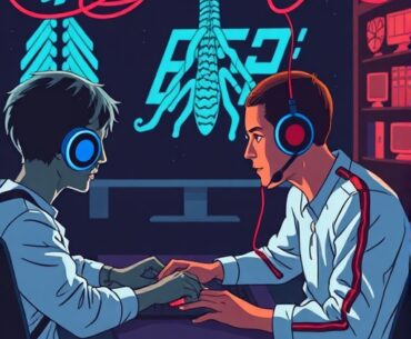 Tolerance and Nerve Activity in Gaming Disorder