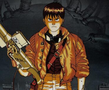 Cyberpunk movies list