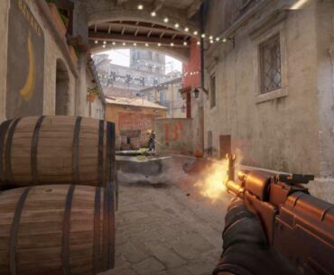 Valve finally fixes inaccurate CS2 demos, so you can double-check when your shots really should have hit