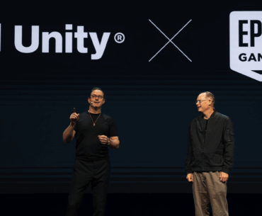 Unity devs will soon be able to bring games to Fortnite