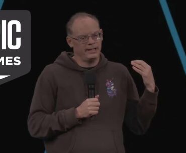 Epic Games CEO Warns Rising RAM Prices Will Impact High-End Gaming For Years