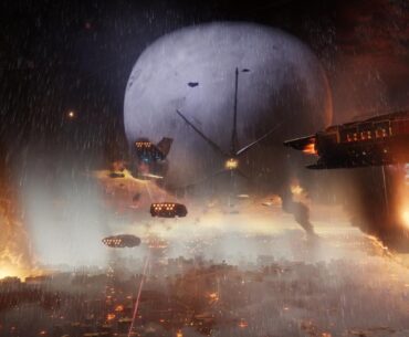 Bungie's Year-Long Copyright Lawsuit Comes to a Close as Involved Parties Agreed to Settle