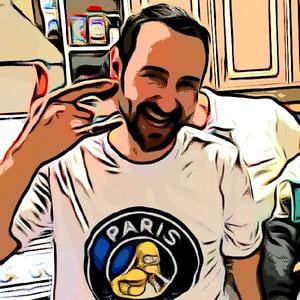 Un peu de Pub
