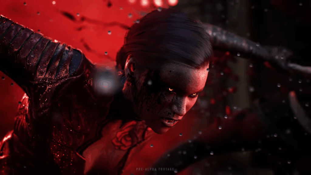 Looks like it's Tencent's turn to start turning off the money faucet for Western studios, as Bloodhunt developer Sharkmob says layoffs are coming