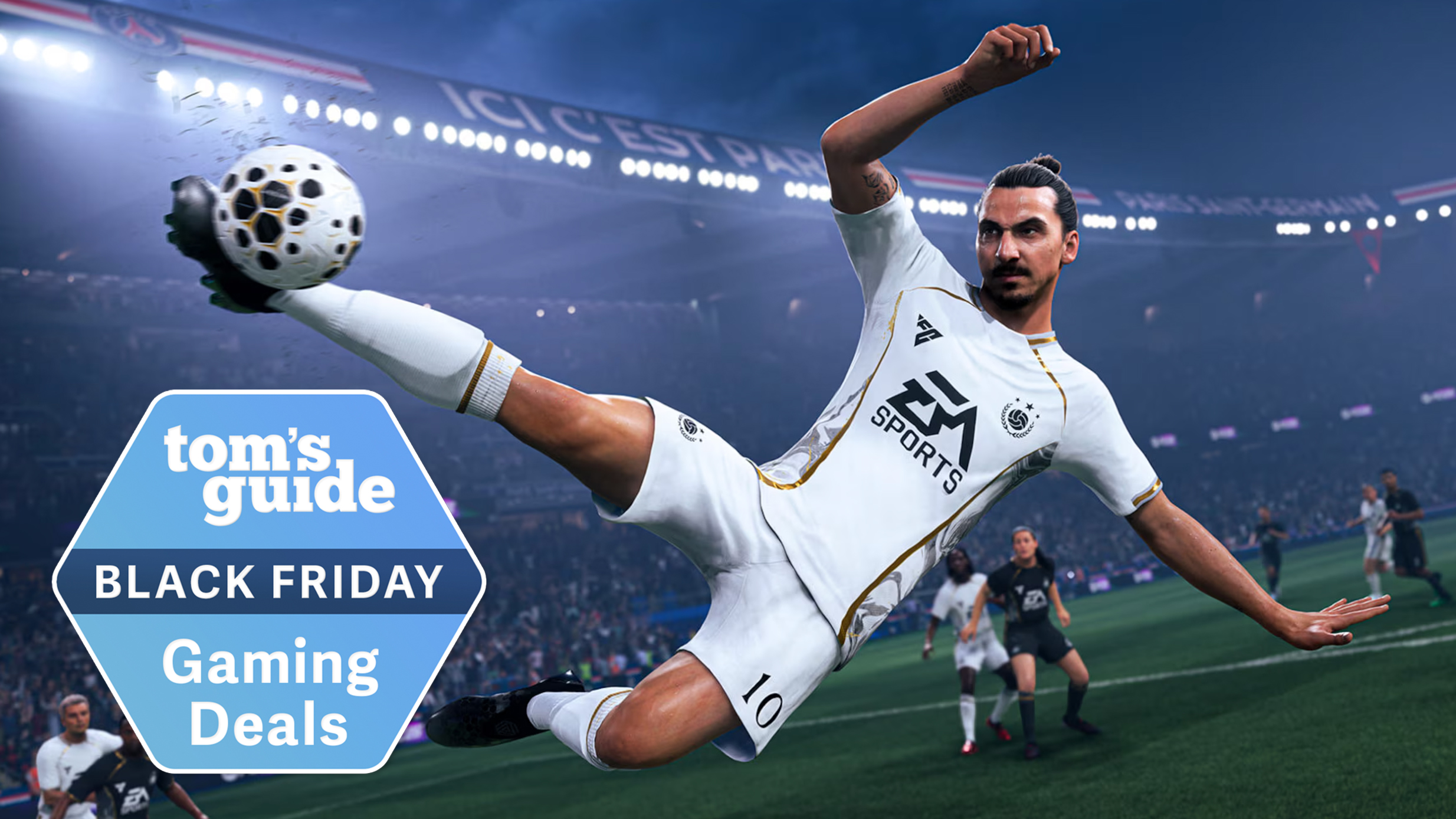 EA Sports FC 26