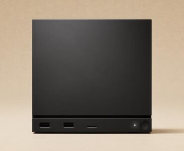 Official Steam Machine Page