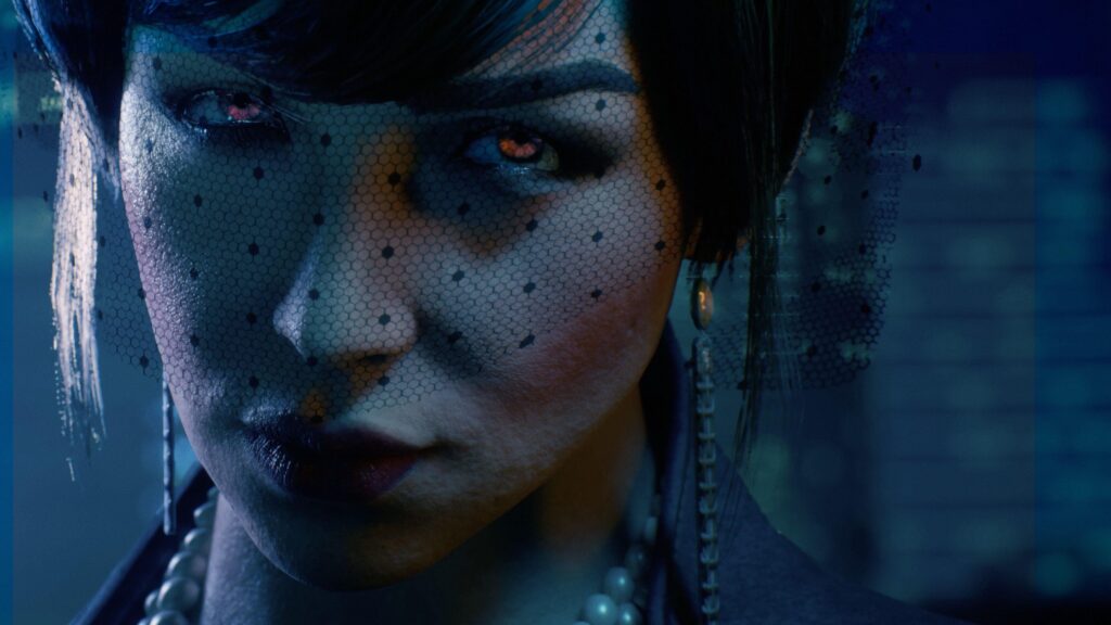 VTM: Bloodlines 2 Director did not want to call it Bloodlines 2.