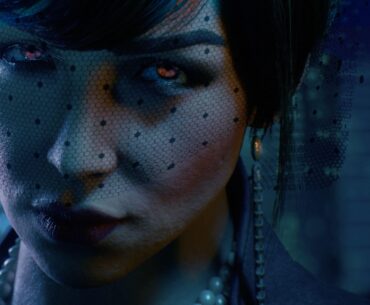 VTM: Bloodlines 2 Director did not want to call it Bloodlines 2.