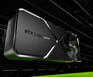 Oh surprise ! The GeForce 50XX Super models would be cancelled because of the shortage of 3 GB GDDR7 memory.