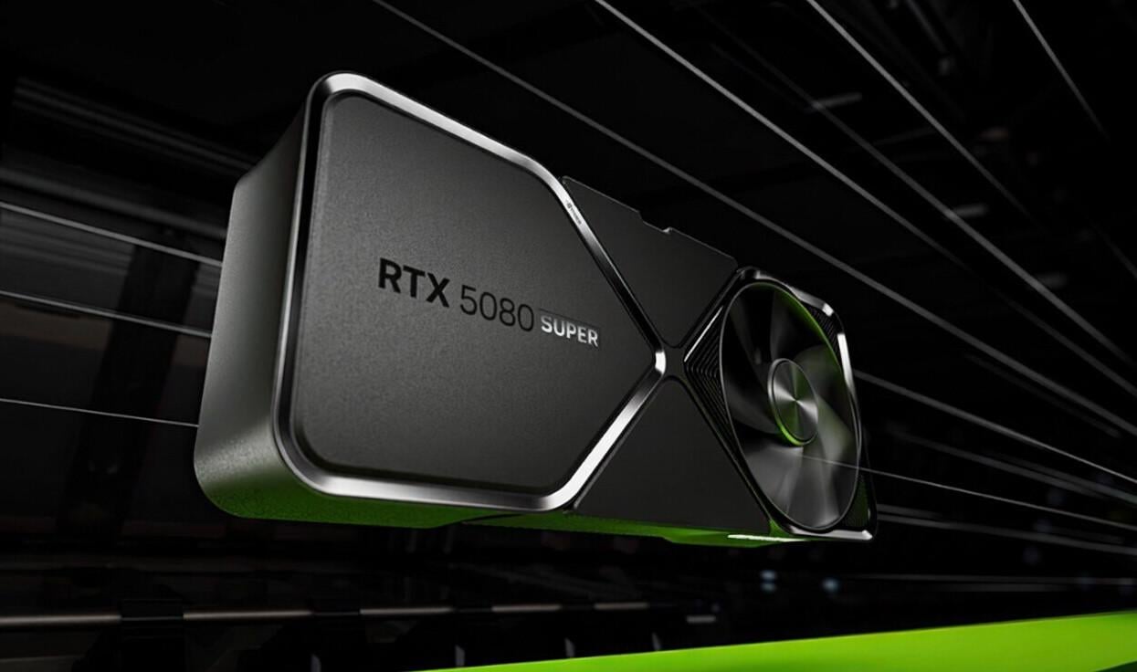 Oh surprise ! The GeForce 50XX Super models would be cancelled because of the shortage of 3 GB GDDR7 memory. Oh surprise ! The GeForce 50XX Super models would be cancelled because of the shortage of 3 GB GDDR7 memory.