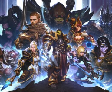World of Warcraft Is Finally Embracing a Modern Gaming Trend That Everyone Hates