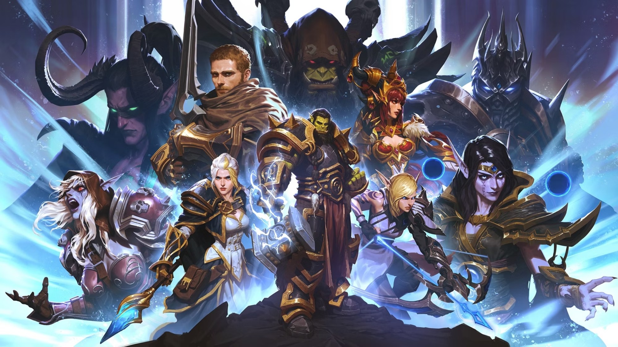 World of Warcraft Is Finally Embracing a Modern Gaming Trend That Everyone Hates World of Warcraft Is Finally Embracing a Modern Gaming Trend That Everyone Hates