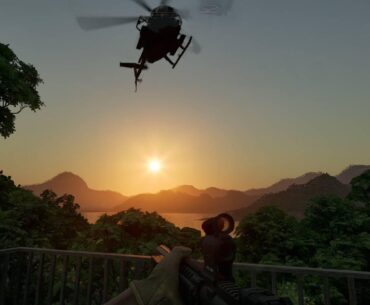 Unreal Engine 5.5 Update Boosted FPS By 30-50% On Gray Zone Warfare