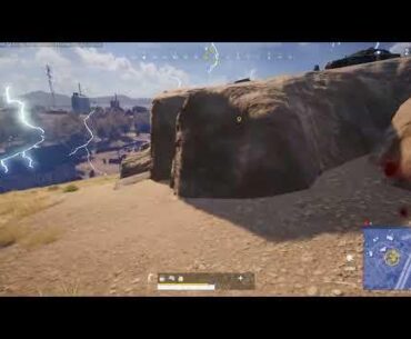 Well idk what to say. i dont like the self revive but hey...i got a chicken