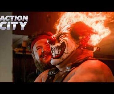 I thought that the TWISTED METAL television show on Peacock was a well received adaption -- was it not?