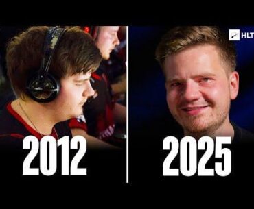 The Story of Dupereeh - by HLTV