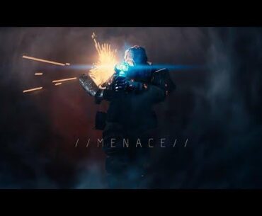 MENACE - Cinematic Trailer | Sci-Fi Tactical RPG | From the creators of Battle Brothers