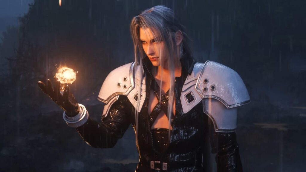 Square Enix aims to have AI doing 70% of its QA work by the end of 2027.