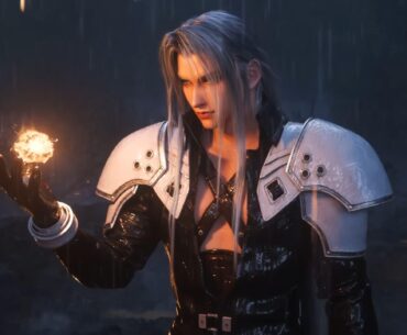 Square Enix aims to have AI doing 70% of its QA work by the end of 2027.