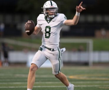 WATCH LIVE: 3 N.J. football matchups, including two sectional championship games