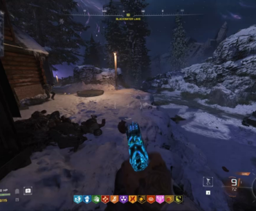 Easy Farm for Headshots/XP