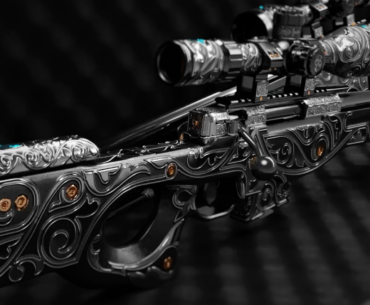 AWP l Argentum Legacy