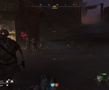 The Akita is the best point weapon for Cursed Mode by FAR