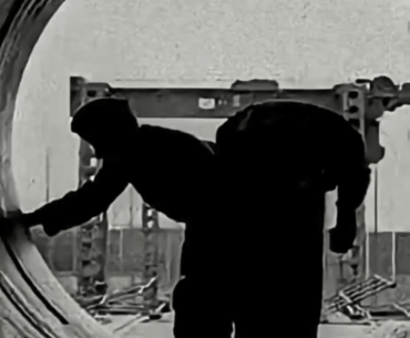 Thought some might enjoy this footage