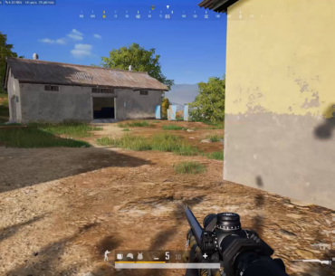 Satisfying mortar kills