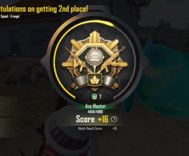 Aimbot Can't Get More Obvious.....