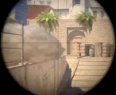 Tactical Nuke Incoming
