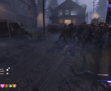 Easy Method to Finish the ‘100 Kills Shortly After Using a Field Upgrade’ Camo Challenge