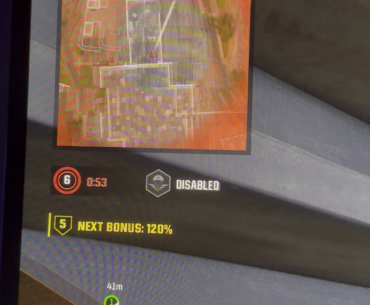 Warzone map keeps flickering — is this normal?