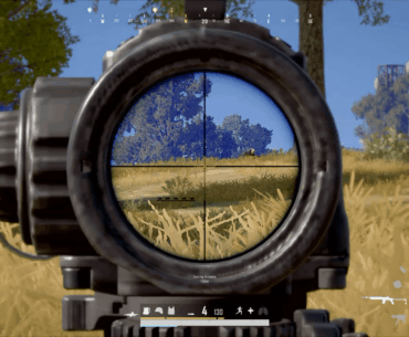 1 vs 6 , 2 kills one shot ?
