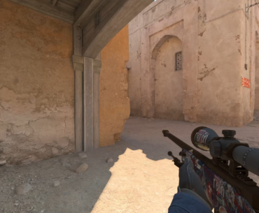 one of the best flicks i ever hit as a 2k premier elo (act like u didn't see the first kill)