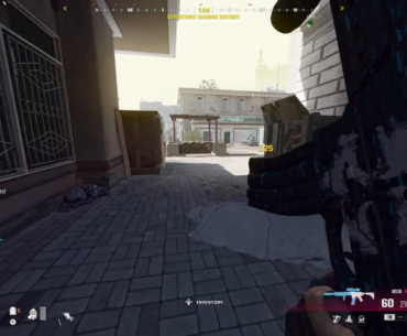 Perfect Double Kill