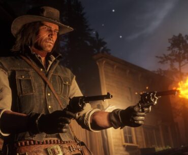 Rockstar co-founder thinks Red Dead Redemption 3 "probably will happen" but not sure it should be made: "It was a conclusive two-game arc"