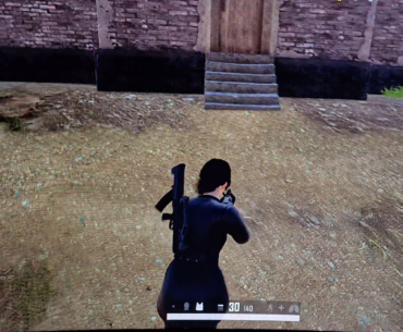 Door Glitch in Rondo?