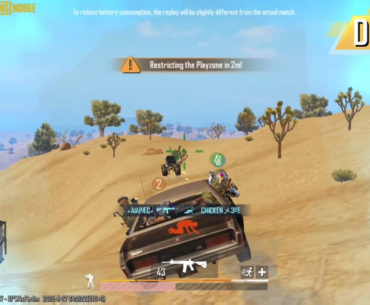 It's nice when you get a teamate who is willing to drive.
