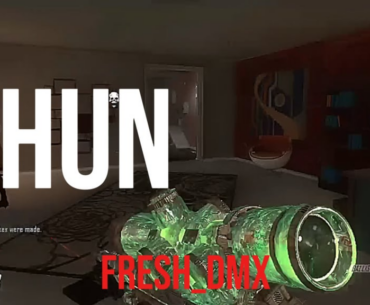 [COD] Made another BO2 edit