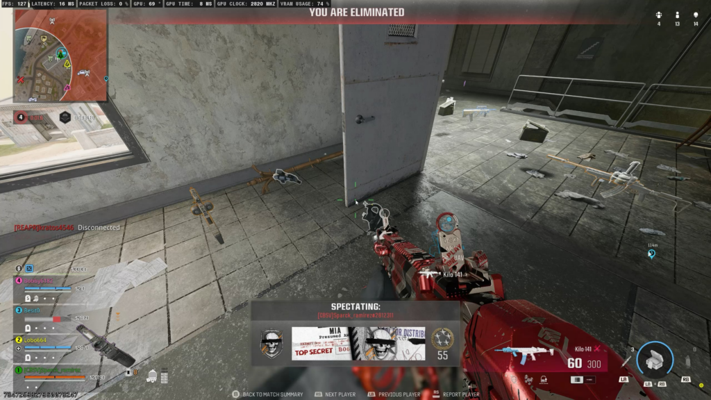 hacker in resurgence